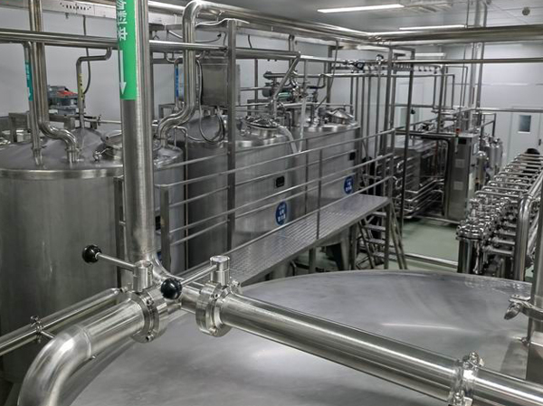 Automatic enzyme production line.jpg Automatic enzyme production line.jpg